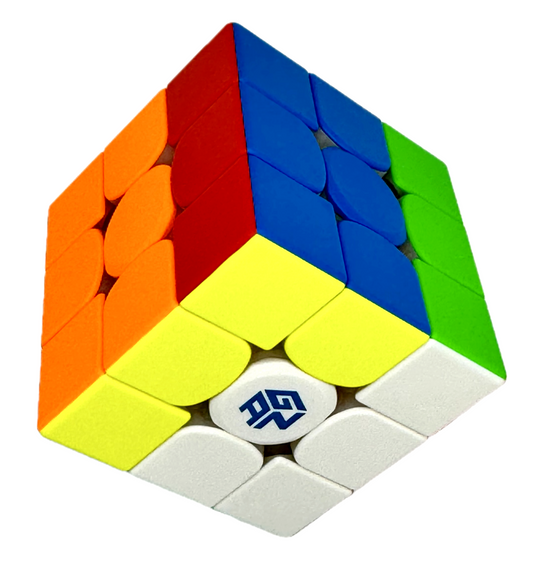 Zauberwürfel GAN 11 M Pro magnetisch 3x3 Geschenk Speedcube Magic Cube Würfel