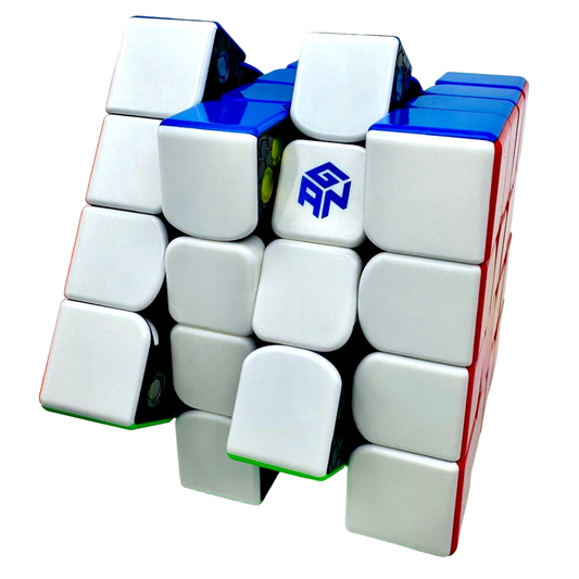 Zauberwürfel GAN 460 M magnetisch 4x4 Geschenk Speedcube Magic Cube Würfel