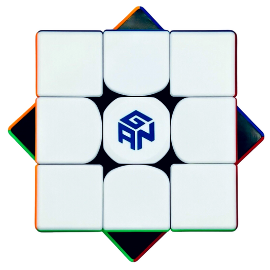 Zauberwürfel GAN 356 RS 3x3 Stickerless original Speedcube Cube Würfel Geschenk