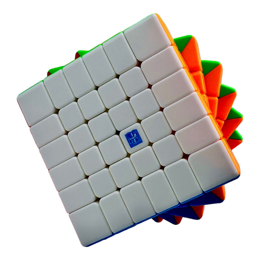 Zauberwürfel 6x6 Speedcube original MoYu Meilong 6 Würfel Magic Cube Geschenk