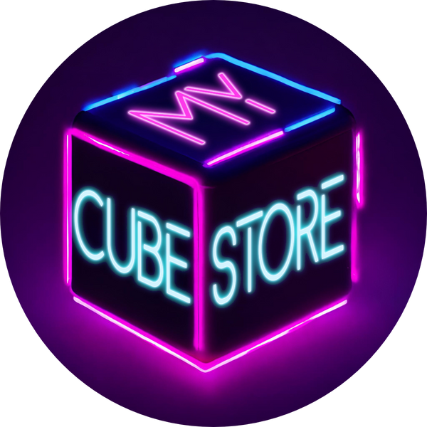My Cube Store